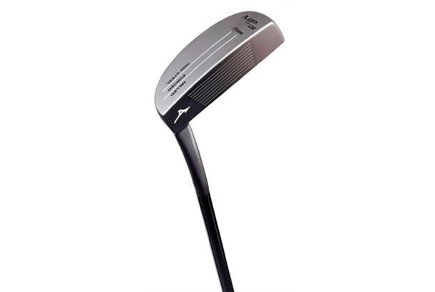 mizuno mallet putter